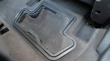 Used Peugeot 5008 - mat