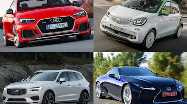 Best new cars 2017 header V2