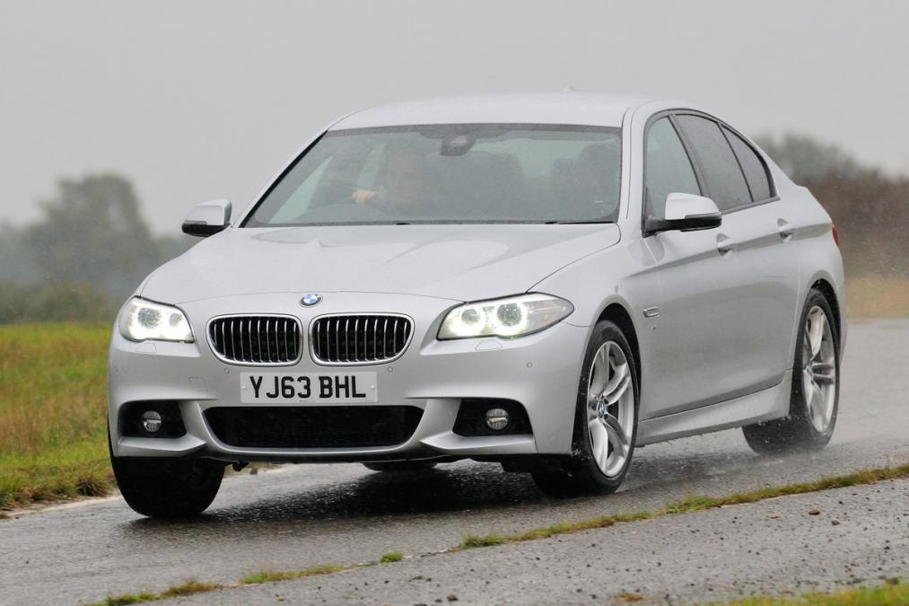 Best car deals under £500 per month