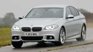 Best car deals under £500 per month