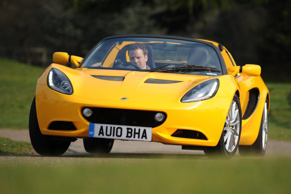 Best car deals under £500 per month