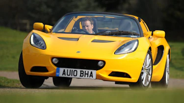 Best car deals under £500 per month