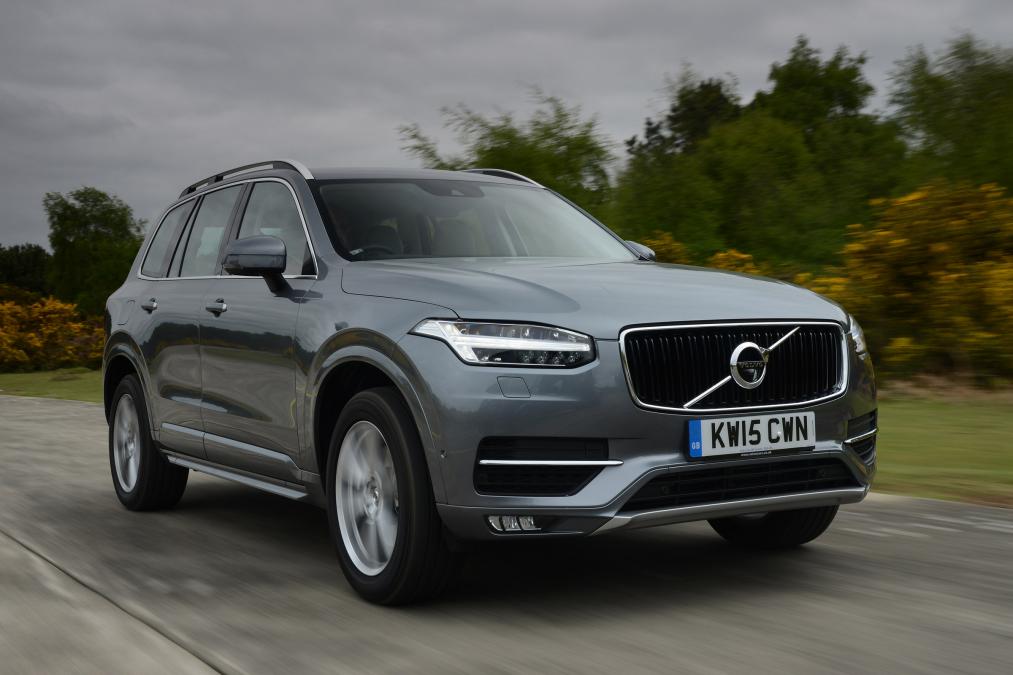 Best car deals under £500 per month