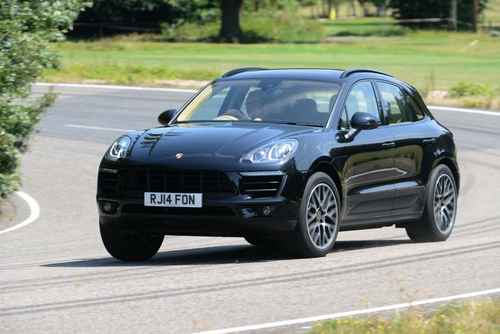 Best car deals under £500 per month