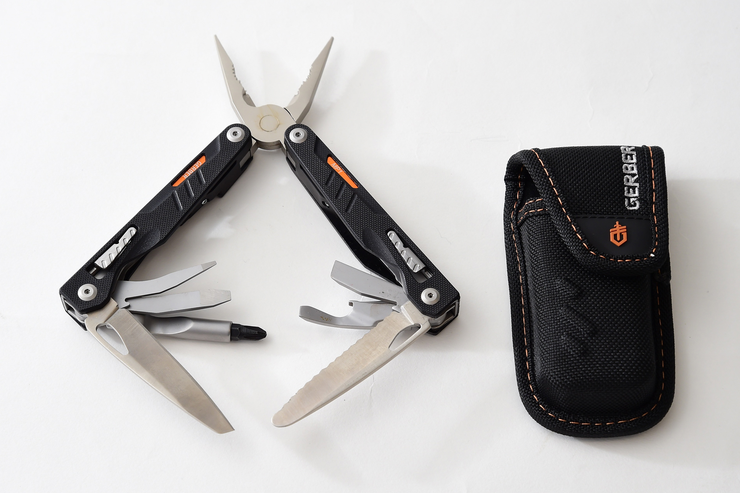 Gerber MP1 MultiTool