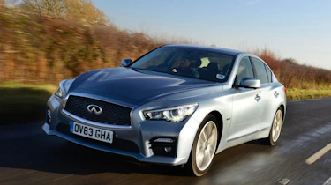 Best car deals under £500 per month