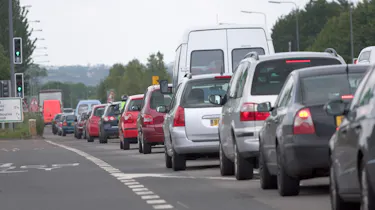 Traffic
