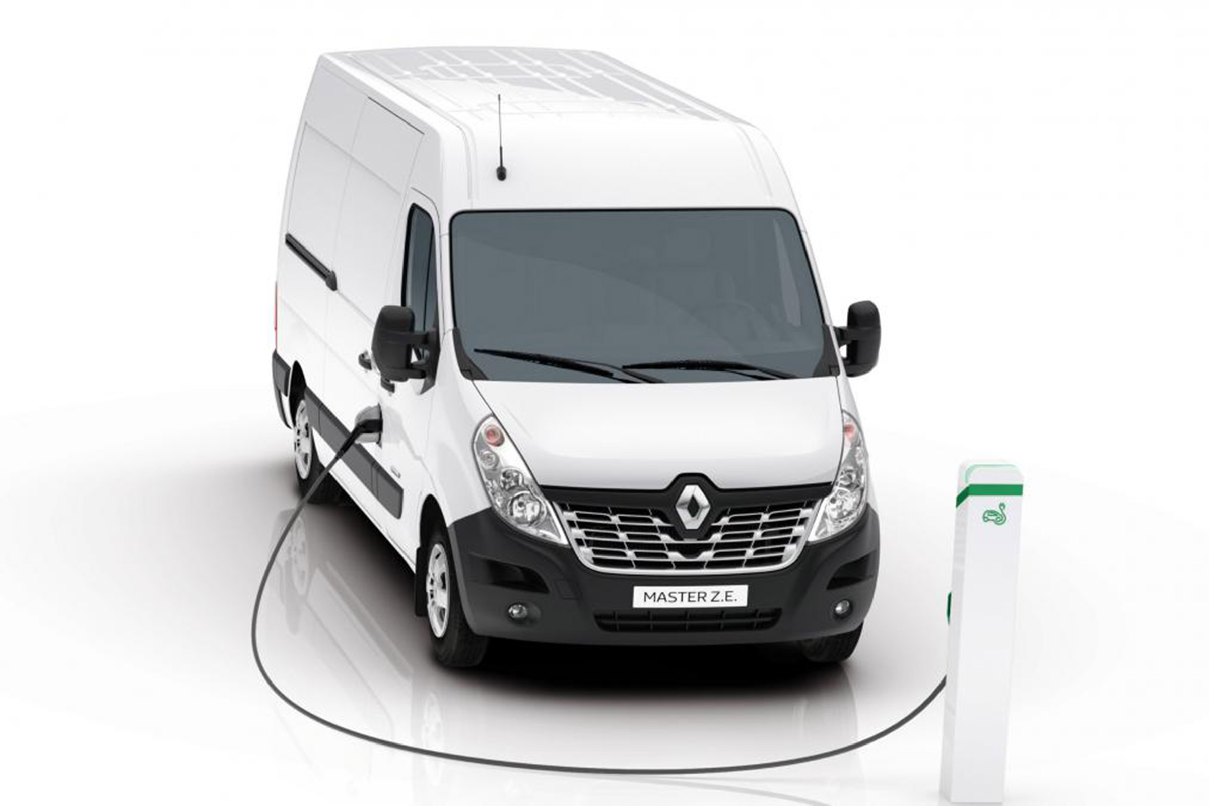 ev van