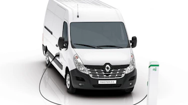 ev van