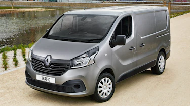 Renault Kangoo ZE Concept - show pic