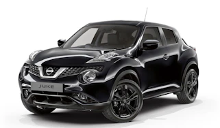 Nissan Juke Tekna Pulse