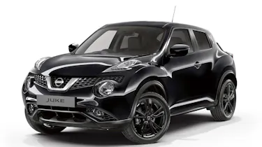 Nissan Juke Tekna Pulse