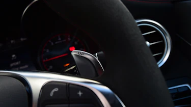 Alfa Romeo Giulia Quadrifoglio vs Mercedes-AMG C63