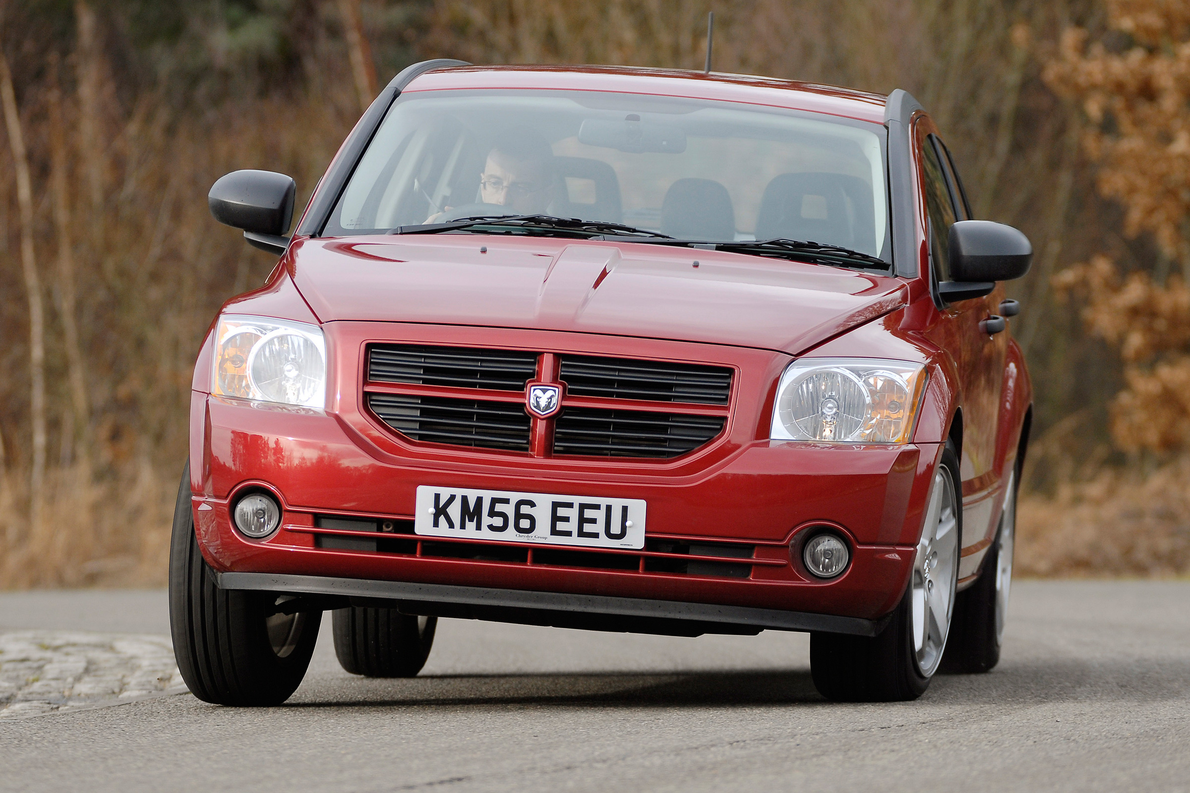 Bad cars - Dodge Caliber