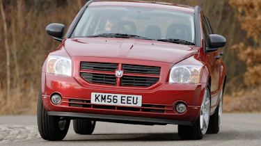 Bad cars - Dodge Caliber