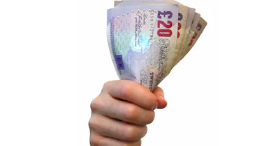 Van finance explained
