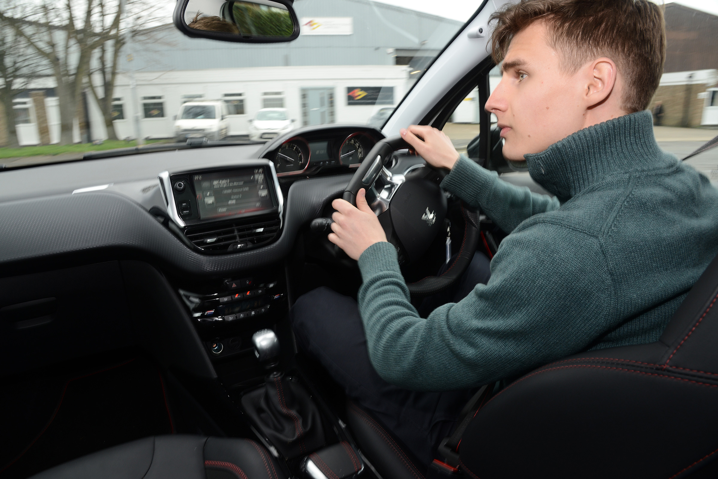 Peugeot 2008 Long-term test - second report