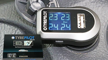 Tyre Pilot STP1400