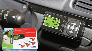 Schrader AirAware TPMS 65594-67