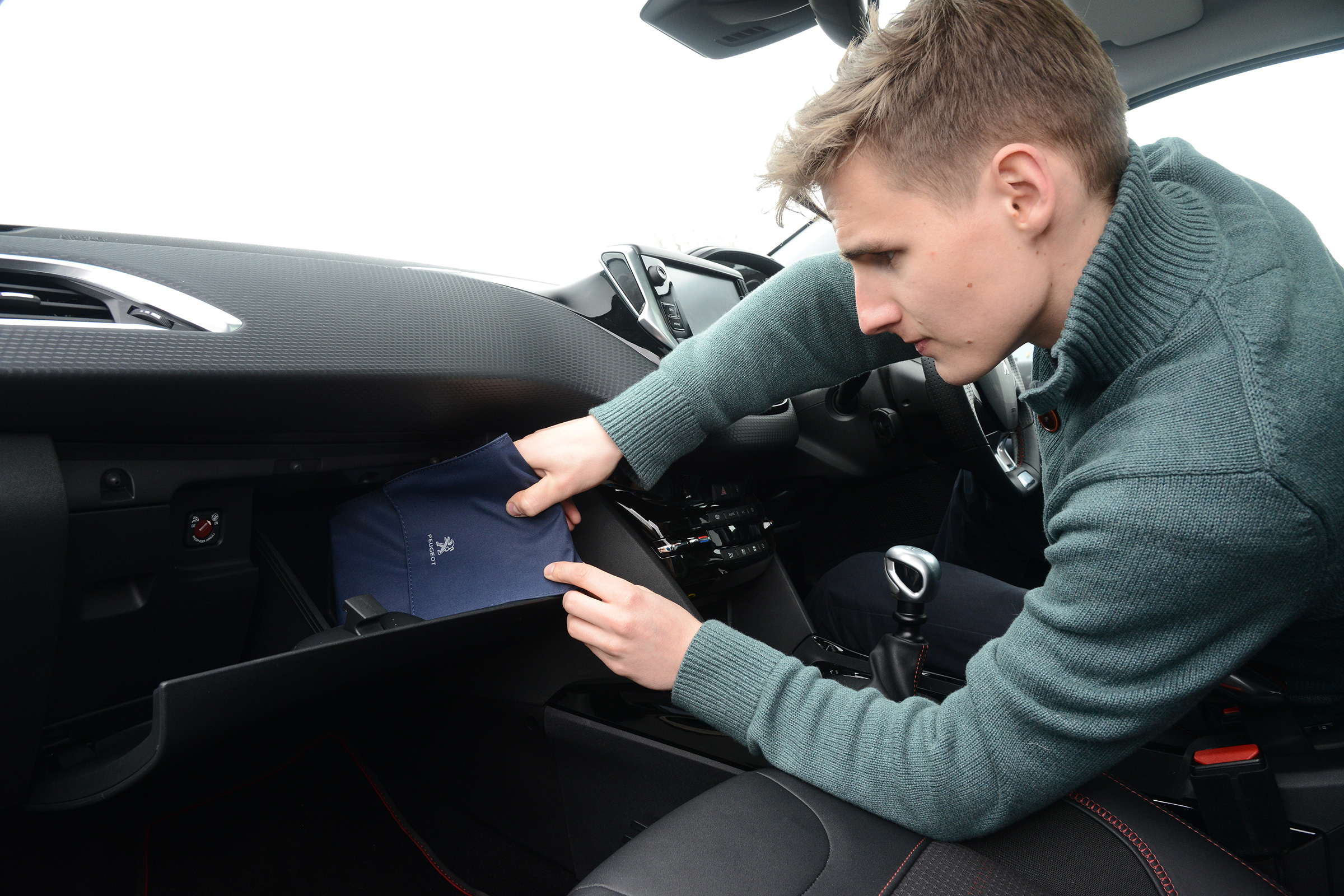 Peugeot 2008 Long-term test - second report