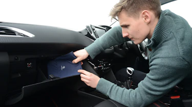 Peugeot 2008 Long-term test - second report