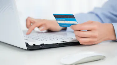 Van finance explained