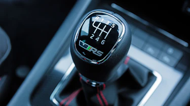 Skoda Octavia vRS
