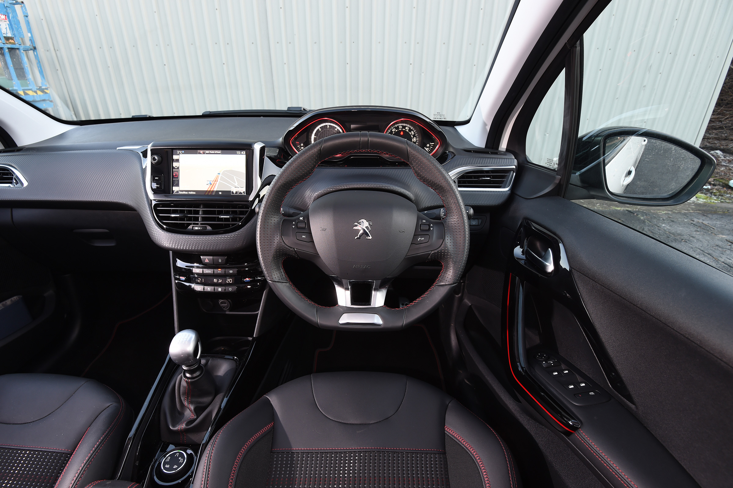 Peugeot 2008 Long-term test - second report