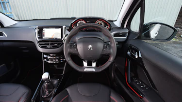 Peugeot 2008 Long-term test - second report