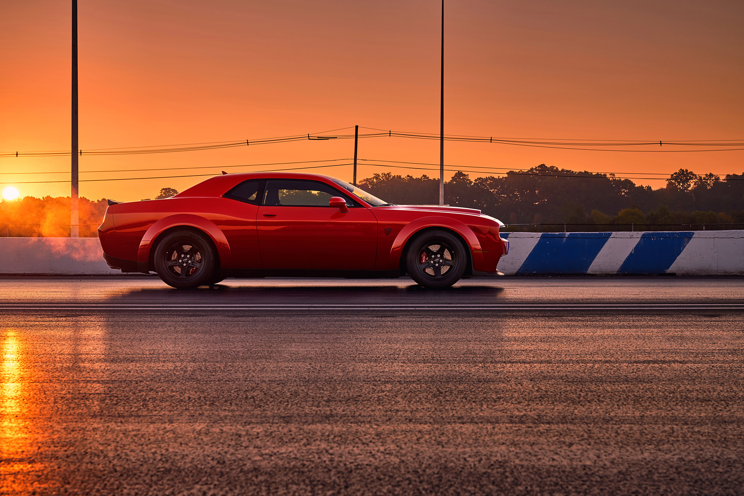 2018 Dodge Demon