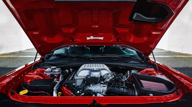 2018 Dodge Demon