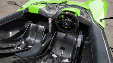 Elemental RP1 - dash