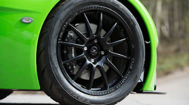 Elemental RP1 - wheel
