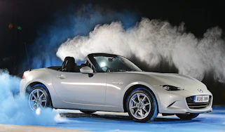 Mazda MX-5 long-term final report - header