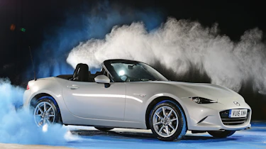 Mazda MX-5 long-term final report - header