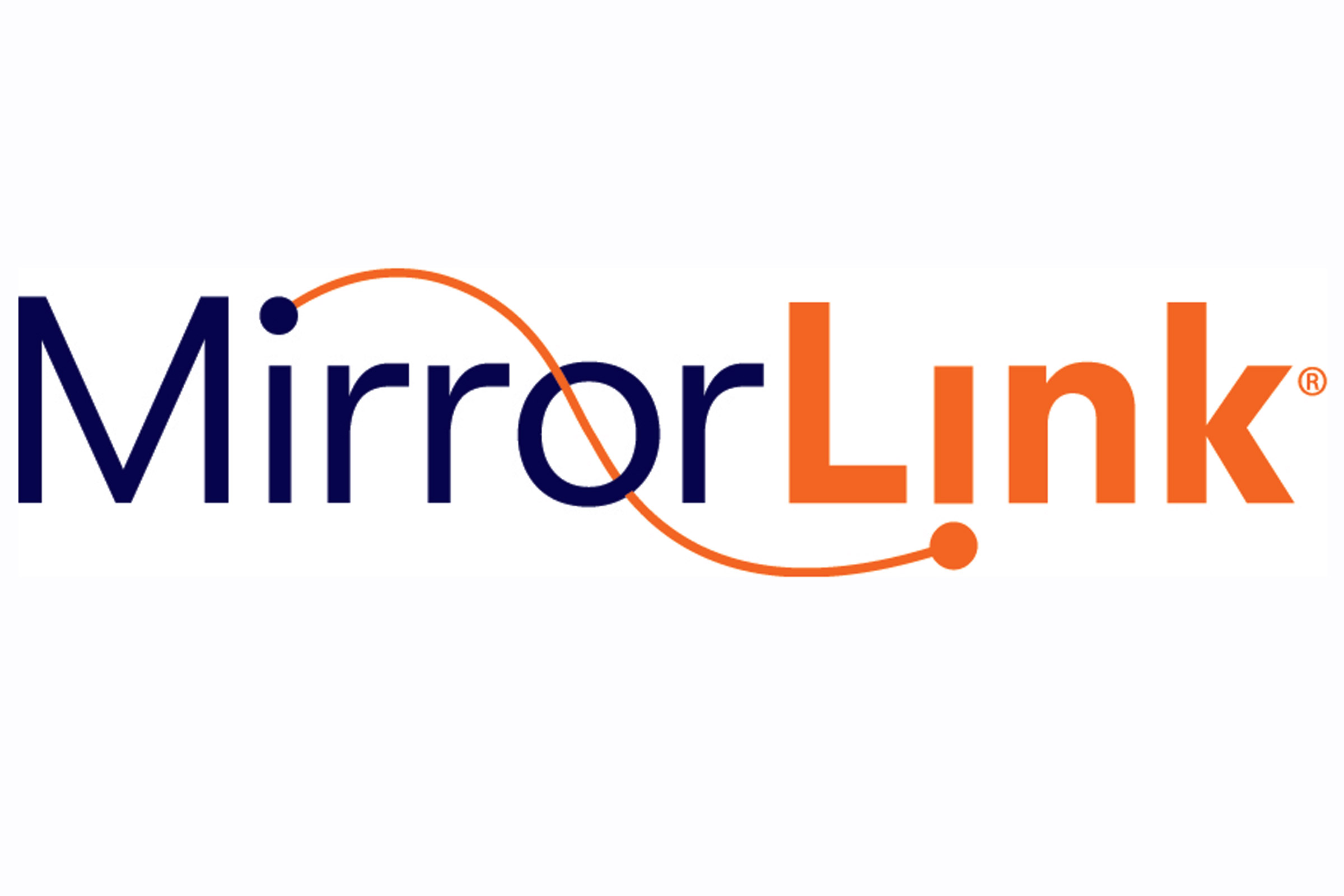 MirrorLink logo