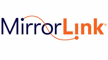 MirrorLink logo