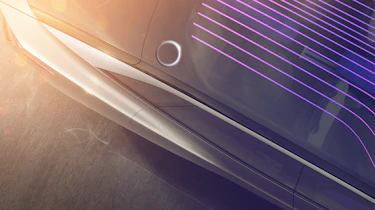 Volkswagen I.D. Crozz - teaser