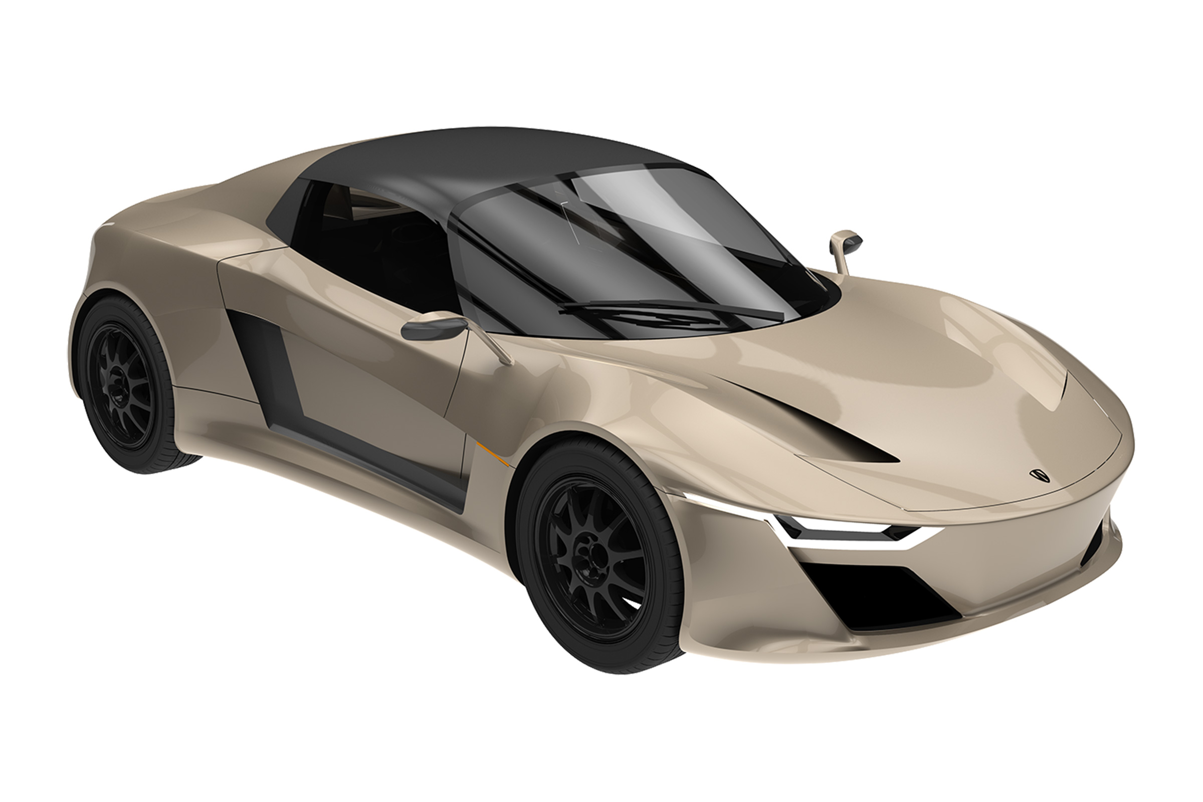 Agile Automotive - SC112