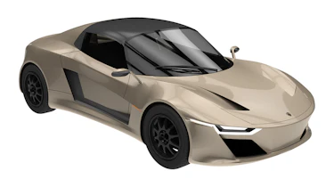 Agile Automotive - SC112