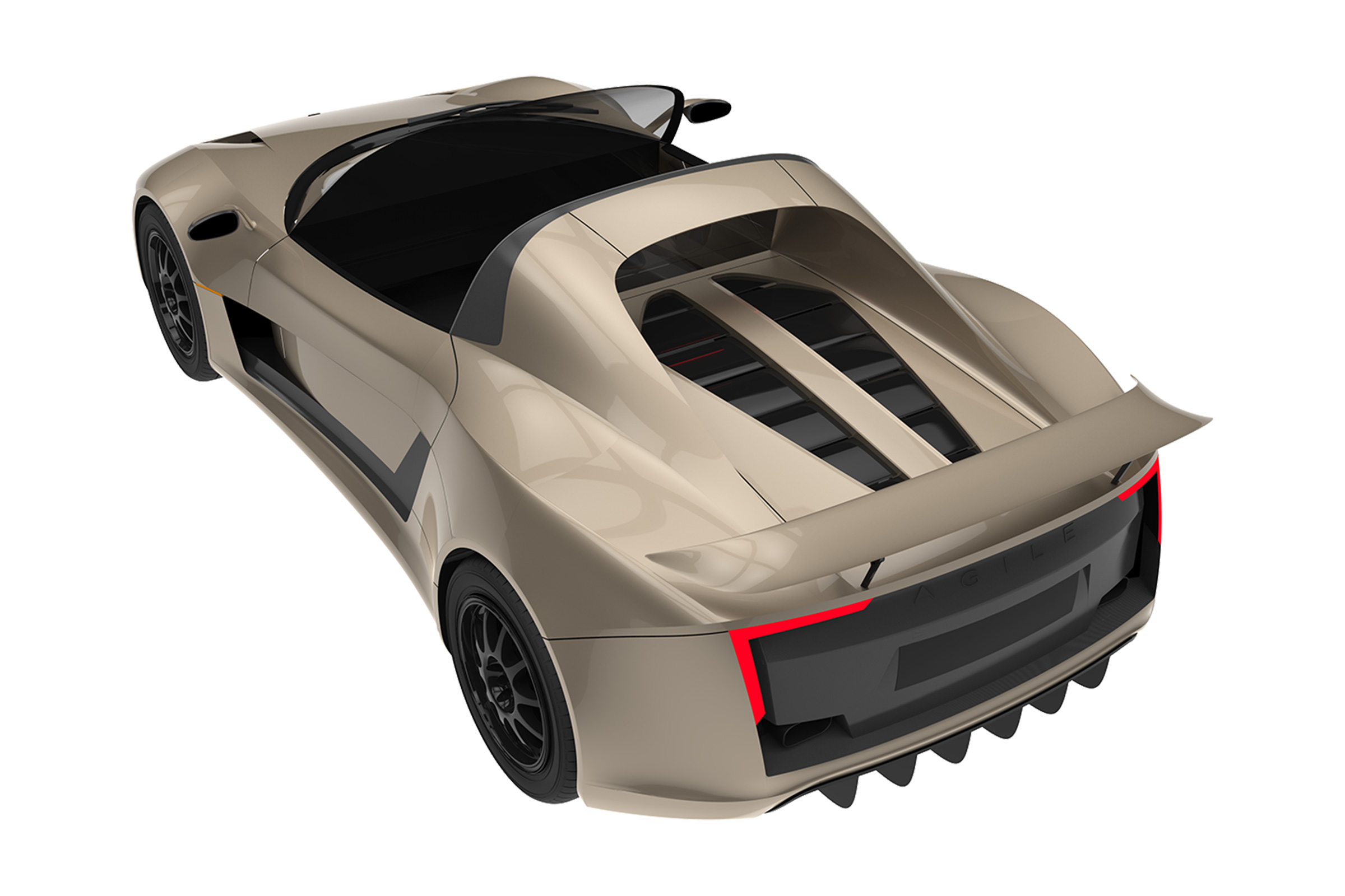Agile Automotive - SC112
