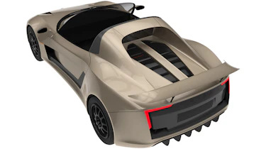 Agile Automotive - SC112
