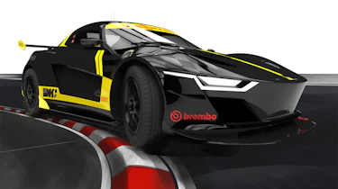 Agile Automotive - SC112