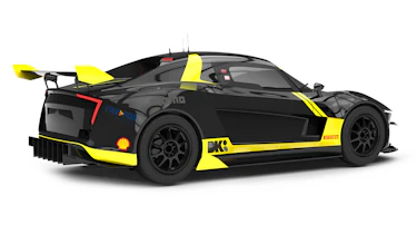 Agile Automotive - SC112