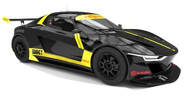 Agile Automotive - SC112