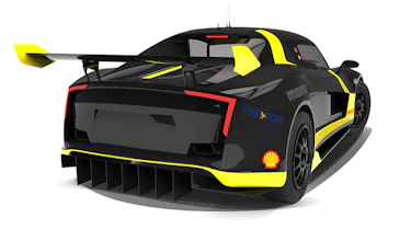Agile Automotive - SC112