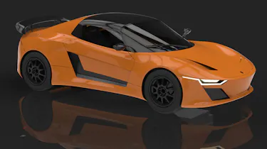 Agile Automotive - SC112