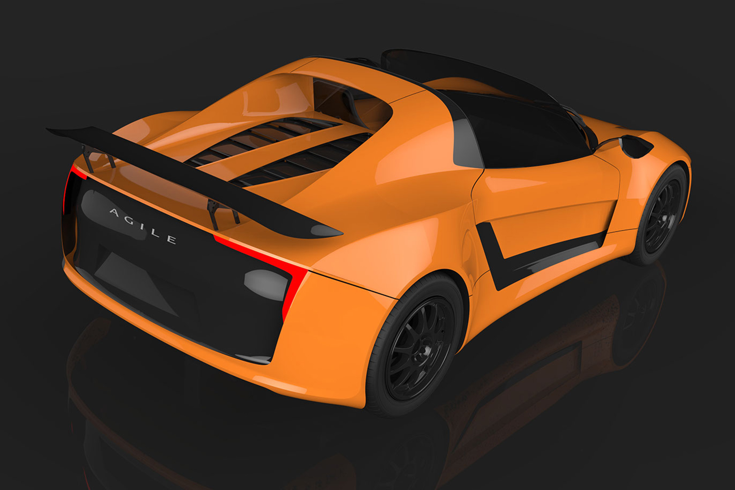 Agile Automotive - SC112