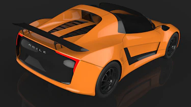 Agile Automotive - SC112
