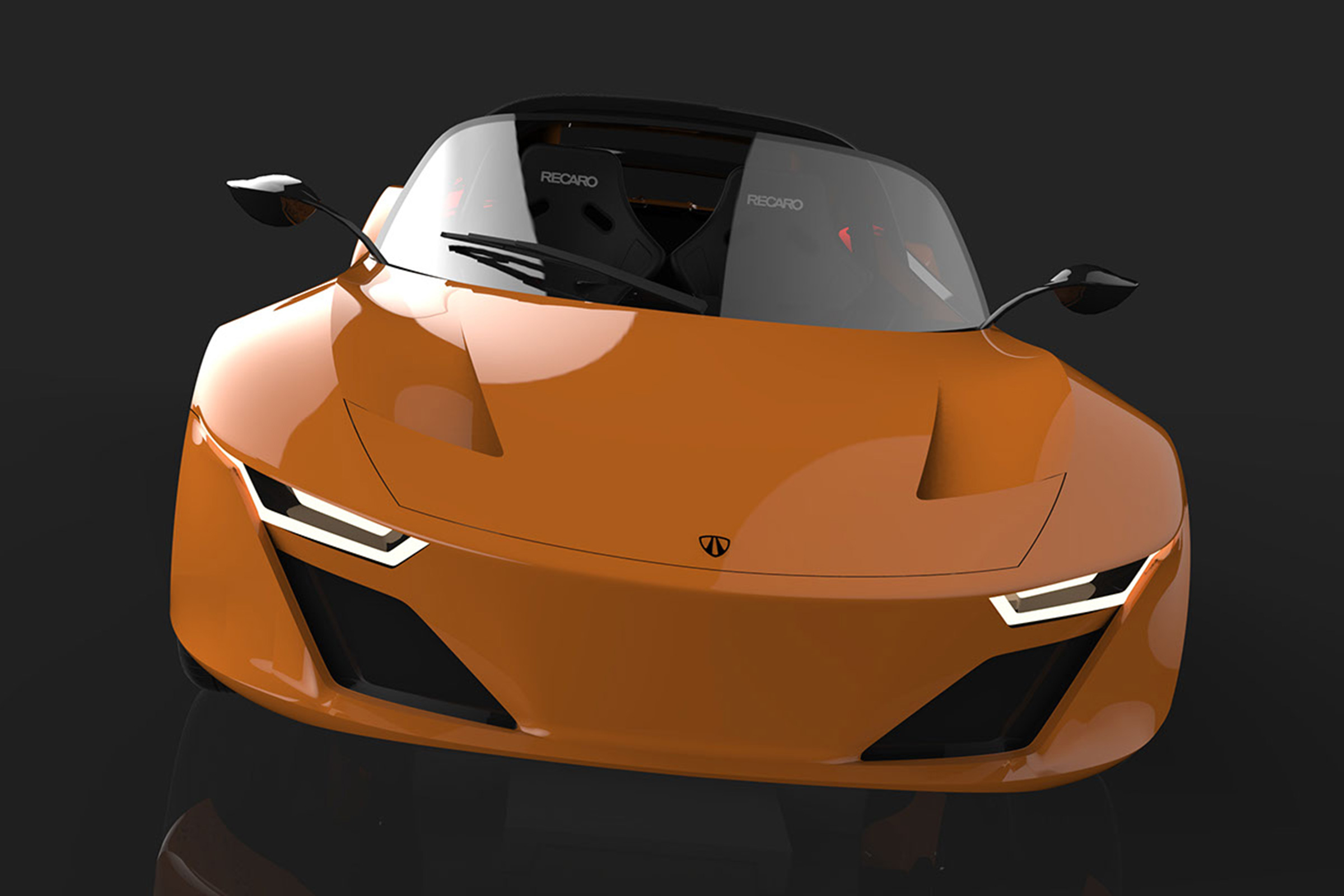 Agile Automotive - SC112
